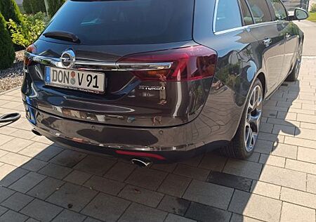 Opel Insignia ST 2.0 BiT. CDTI ecoFL. Bus. Innov....
