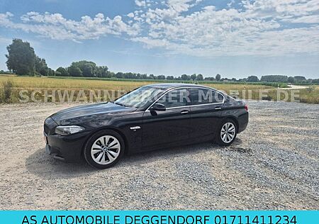 BMW 520 DIESEL /Luxury/Xenon/Navi/Leder/M-PAKETOPTIK