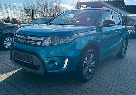 Suzuki Vitara 1.6l 4X4 KLIMA NAVI KAMERA *PANORAMA* AHK