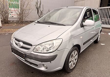 Hyundai Getz 1.4 *Klima