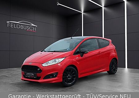 Ford Fiesta ST-Line"Garantie-TÜV/ServiceNEU"