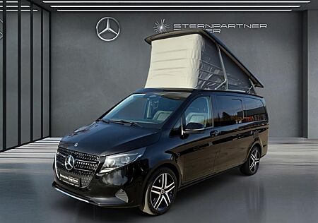 Mercedes-Benz V 300 Marco Polo 300 d 4M Mopf Airm. Standh. AHK Dist.