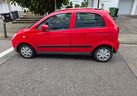 Chevrolet Matiz 1.0 SE SE