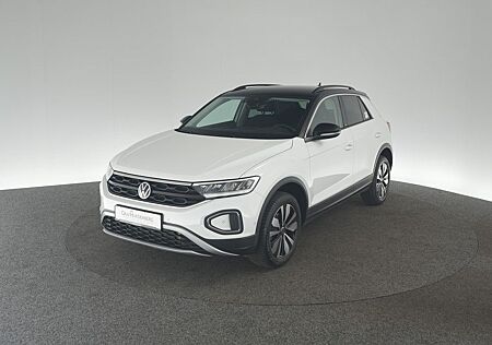 VW T-Roc Volkswagen 1.5 TSI DSG Life LED Navi