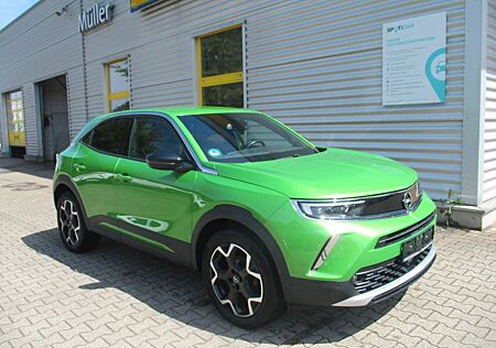 Opel Mokka Ultimate 1.2 Turbo LED-Matrix-Licht + Navi