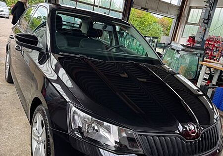 Skoda Fabia 1.0l MPI 44kW Cool Edition Cool Edition