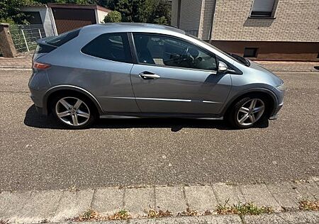 Honda Civic 1.8 Type S Type S