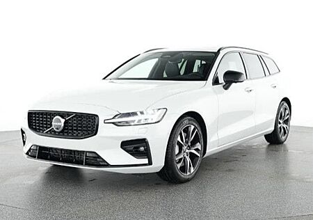 Volvo V60 B4 Plus Dark/360K/4xSHZ/el.Sitze/Pano/Headup