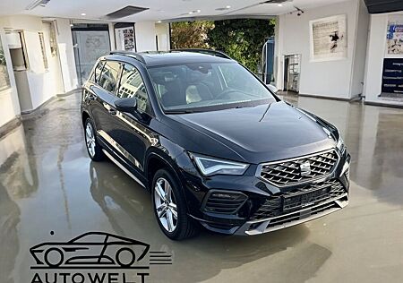 Seat Ateca FR-Line*Pano*AHK*BeatsAudio*ACC