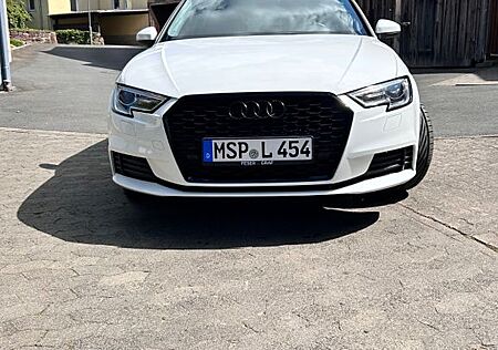 Audi A3 35 TFSI Sportback -
