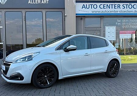 Peugeot 208 Allure PANORAMA KAMERA GARANTIE NAVI