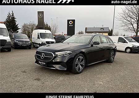 Mercedes-Benz E 220 d T Avantgarde Advanced + AHK Keyless uvm.