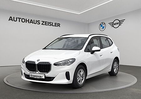 BMW 218d Active Tourer AHK Head-Up UPE 47.690,--