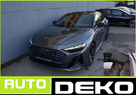 Audi A5 TDI S tronic quatt 3 x S line Pano/Matrix/HUD