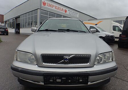 Volvo V40 1.8I Klimaautomatik T-Leder