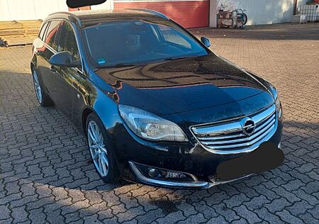 Opel Insignia ST 2.0 CDTI ecoFL. Edition 120kW S/...