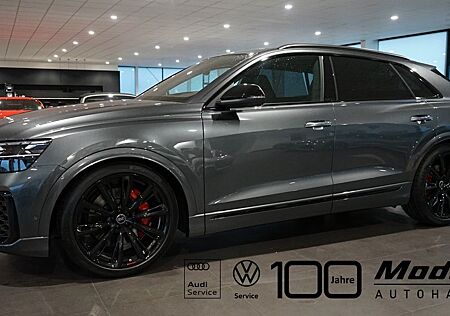 Audi Q8 60 TFSI e | B&O Advanced | Pano | SOFORT