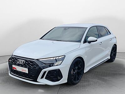 Audi RS 3 Sportback 2.5 TFSI q. S-Tronic, Matrix, Ker