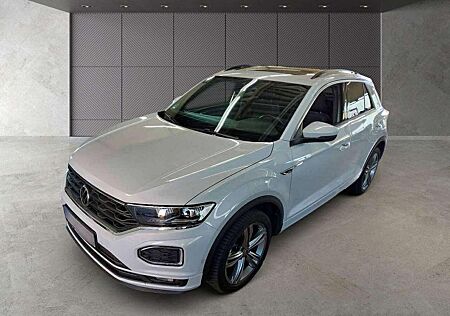 VW T-Roc Volkswagen 1.5TSi R LINE/18Z./CARPL/ACC/PANO/KAM./VC