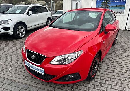 Seat Ibiza SC Copa