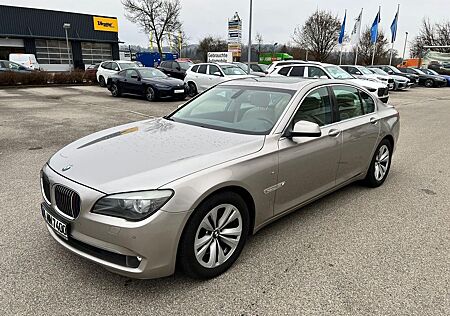 BMW 740i