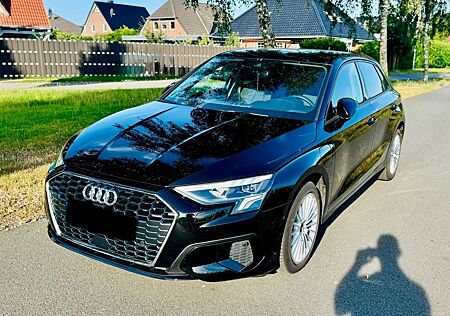 Audi A3 40 TFSI e S tronic advanced Sportback