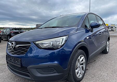 Opel Crossland X TÜV NEU*PDC*KAMERA*AUTO EINPARK*SHZ*SERVICE NEU