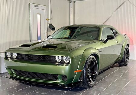 Dodge Challenger 5,7l V8 SRT/WIDEBODY-EXTREM-DEMON