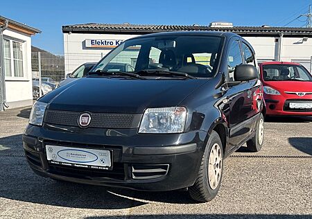 Fiat Panda 1.2 8V MyLive 1. Hand Klima
