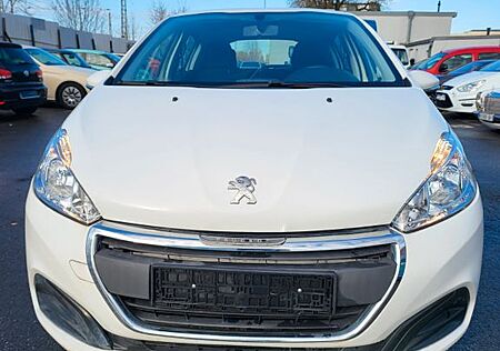 Peugeot 208 Active