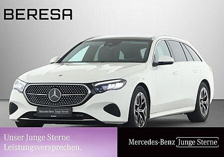 Mercedes-Benz E 220 d T Avantgarde Pano AHK Distronic 18 Zoll