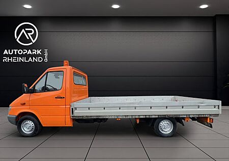 Mercedes-Benz Sprinter 308 CDI*Maxi-Pritsche 4 Meter*1-Hand