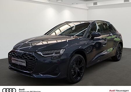 Audi A3 Sportback 35 TFSI advanceddigitales Cockpit S