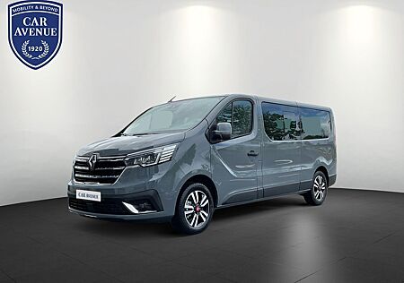 Renault Trafic 9-Sitzer Grand L2