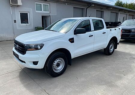 Ford Ranger 2.0 TDCI 4X4