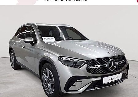 Mercedes-Benz GLC 220 GLC 220d 4M-AMG Advanced Premium Assi+