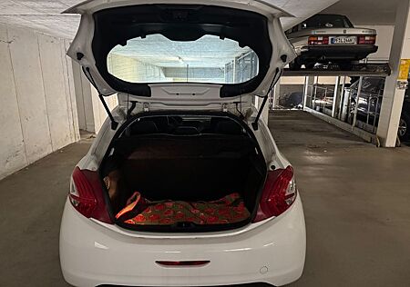Peugeot 208 1.0 Like PureTech 68 Like