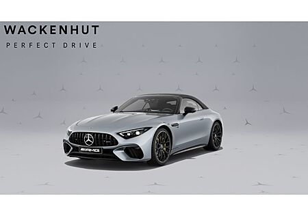 Mercedes-Benz SL 63 AMG 4M NIGHT II FAP HUD BURM LIFT MASSAGE