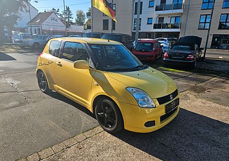 Suzuki Swift Lim.