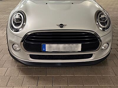 MINI Cooper Cabrio Cooper
