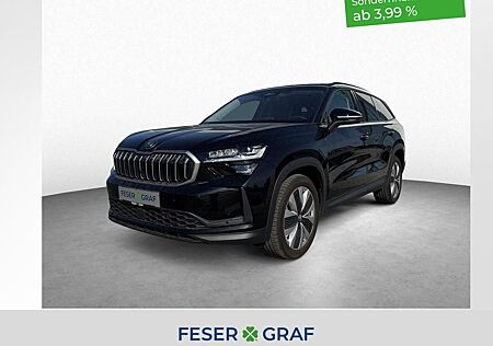Skoda Kodiaq Selection 2.0 TDI 7-DSG *AHK*NAVI*MATRIX
