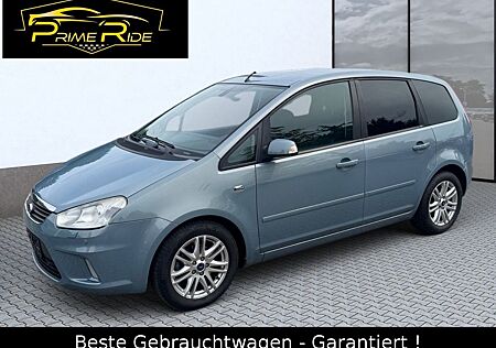Ford C-Max Ghia
