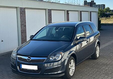 Opel Astra H Kombi 1.4 Edition 111/Scheckheft/TÜV NEU