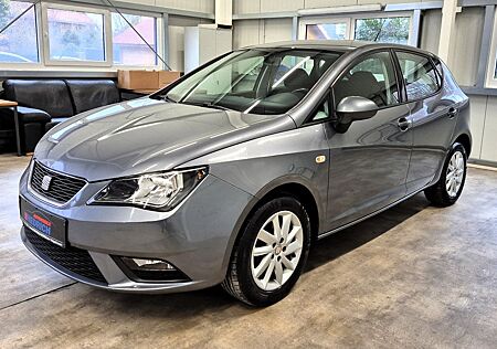 Seat Ibiza Lim. Stylance / Style|2.HAND|KLIMA|5-TÜRIG