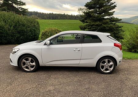 Kia Pro_ceed cee'd ED 1.6