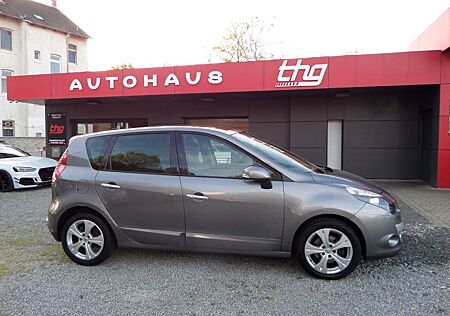 Renault Scenic 1.5 dCI Dynamique AUTOMATIK/NAVI/PANO