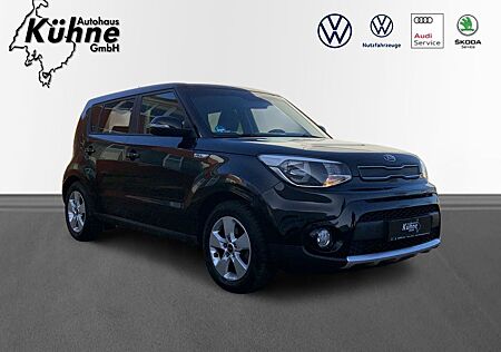 Kia Soul 1.6 GDI Edition 7