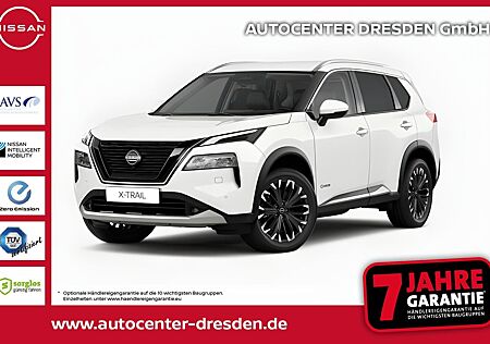 Nissan X-Trail 1.5VC-T e-4ORCE Tekna HUD Navi Bose Pano
