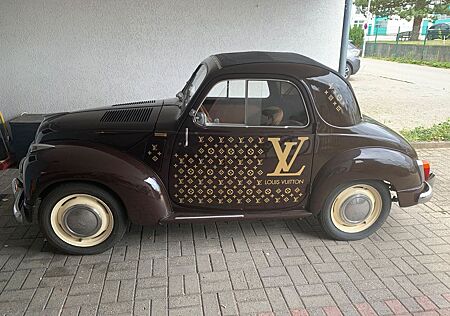 Fiat Topolino