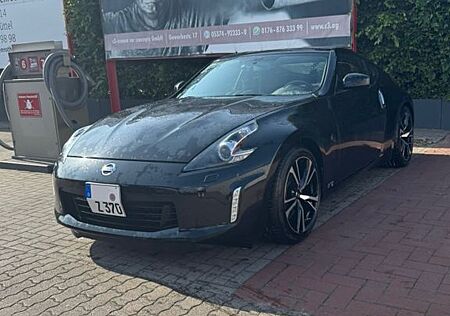 Nissan 370Z 3.7 Pack Pack